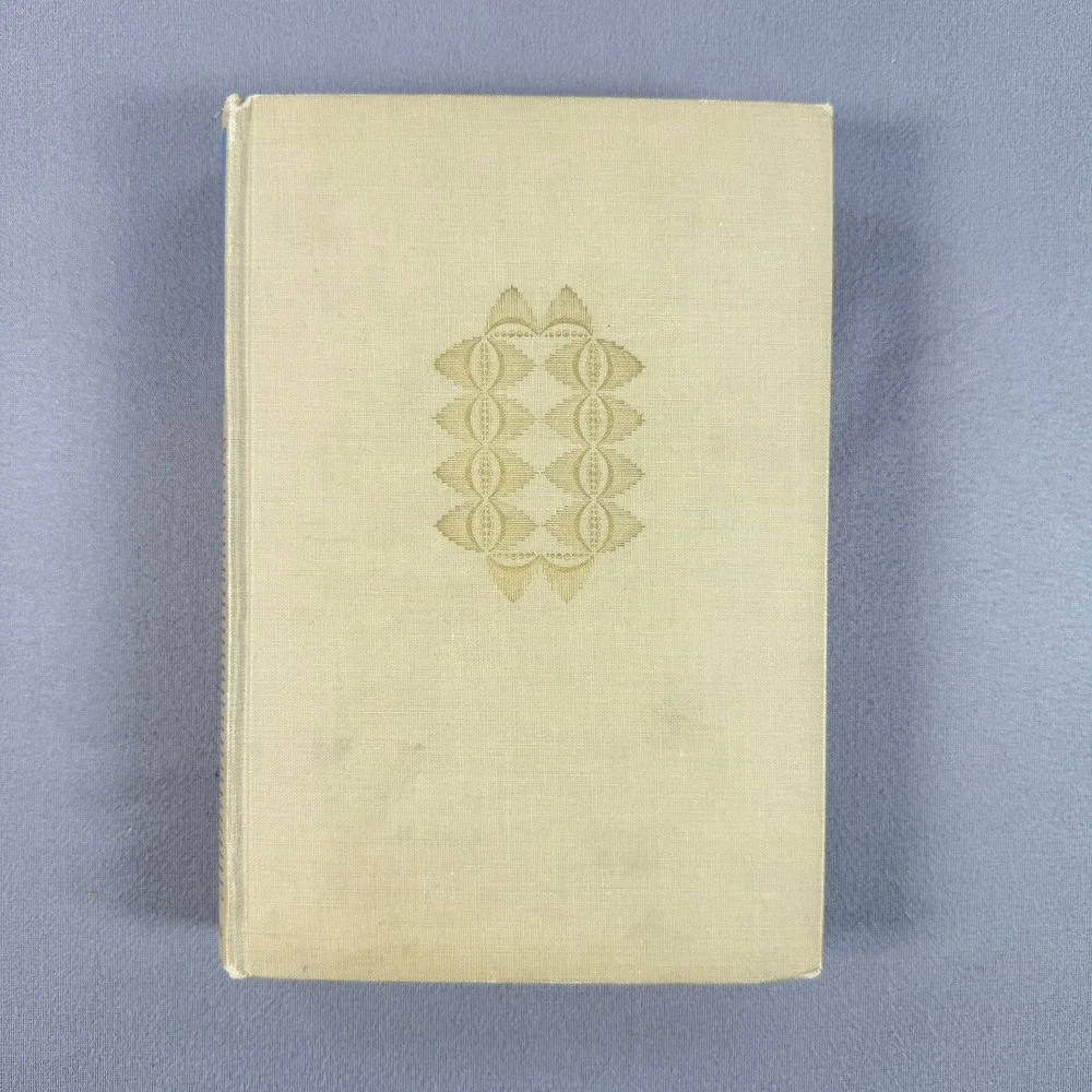 John P. Marquand So Little Time Hardcover 1943 1st Edition Fiction Literature